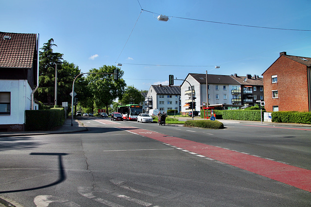 Hans-Böckler-Straße (Bottrop-Fuhlenbrock) / 11.05.2024