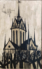 Beauvais -  Musée de l'Oise