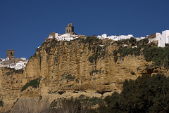 Arcos de la Frontera Arcos de la Frontera