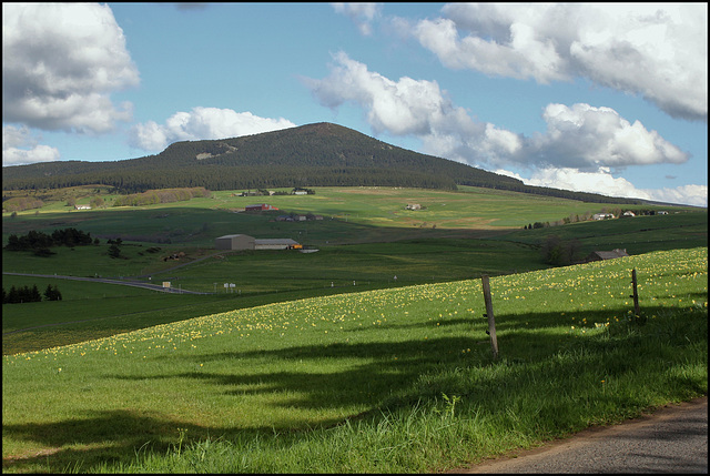 l'Alambre- 1691 m