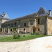 chateau de SAUVEBOEUF