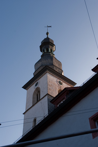 Spitalkirche