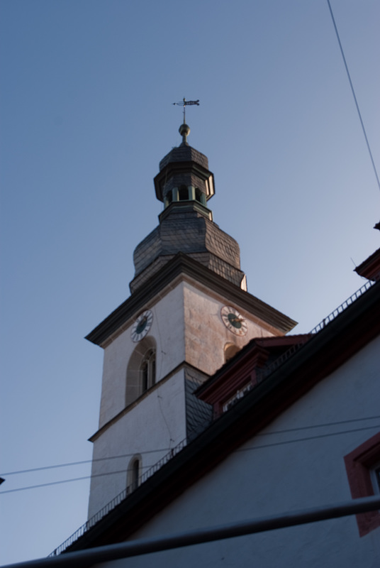 Spitalkirche