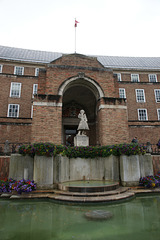 Bristol City Council Buildings