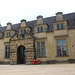 Bolsover Castle, Derbyshire