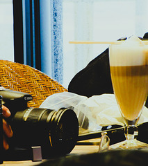 vu le temps c'est ambiance bistrot,, vu le temps c'est ambiance bistrot,,