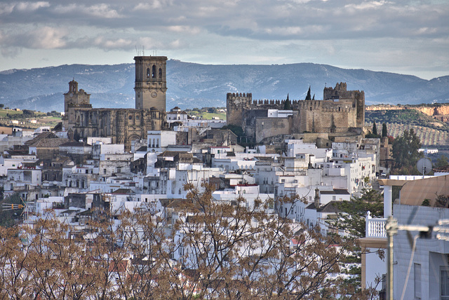 Arcos de la Frontera