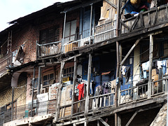 Shimla- Precarious Homes