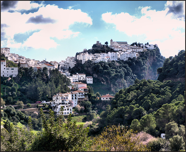 Casares