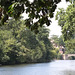 Le pont sur la Sèvre-Nantaise à Clisson