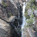 Top Plunge, Yabba Falls