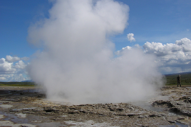 Strokkur