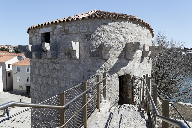 Krk - Croazia