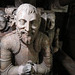 turvey church, beds  (19)c16 tomb with effigies of 2nd lord mordaunt +1571 and his two wives