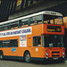GM Buses South 3150 (B150 XNA) in Rochdale – 15 Apr 1995 (260-04)