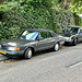 1989 & 1993 Saab 900 Cabrio