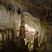 In the Frassisi caves