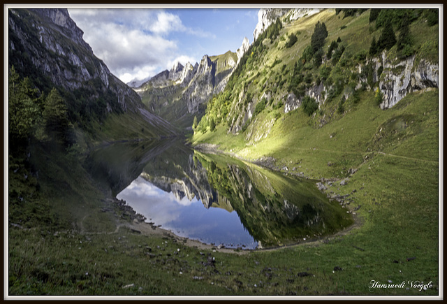 Am Fälensee