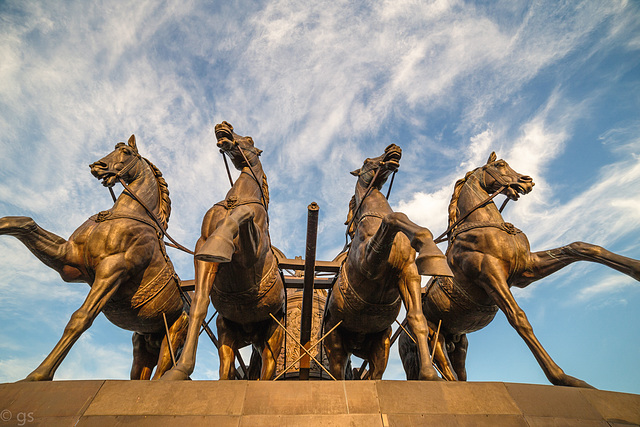 Quadriga