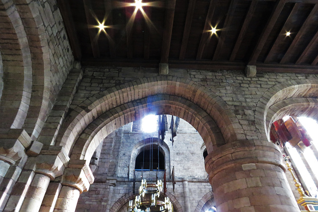 carlisle cathedral