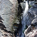 Top Plunge, Yabba Falls