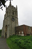isleworth church, hounslow, london
