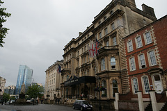 Bristol Royal Marriott Hotel