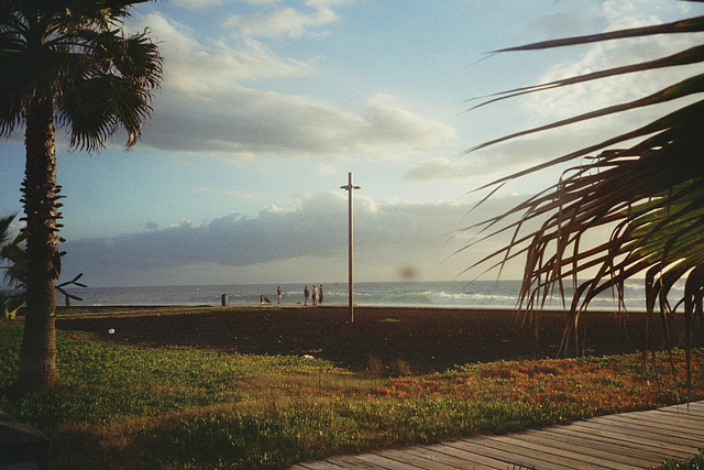 ES - Playa de las Américas