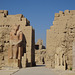 Precinct Of Amun Ra