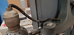 Questionable Electrics