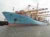 MAERSK KOTKA