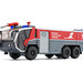 Wiking Rosenbauer Panther 6x6