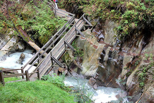 Leiten Waalweg