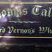 Thomas Tallis narrowboat