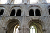 christchurch priory, hants