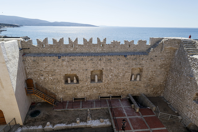 Krk - Croazia