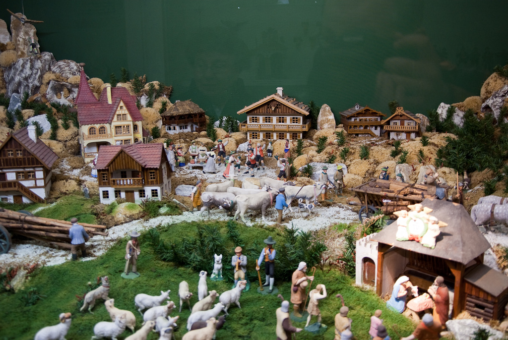 Fichtelgebirgsmuseum