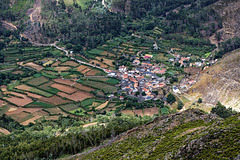 Covas do Monte, Portugal