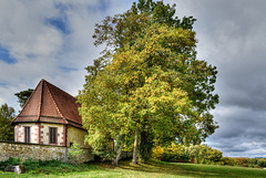 Londorfer Kapelle