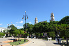 Plaza Grande