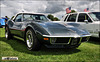 1970 Chevrolet GMC Corvette Stingray - EHN 164H