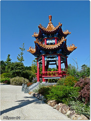 ZOO de BEAUVAL