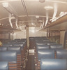 Greyhound USA 2303 in Birmingham, England - 17 April 1978