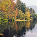 Autumn on the Lochan