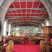 St Michael's Church, Kirkham, Lancashire