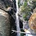 Top Plunge, Yabba Falls