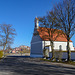 Haid, Katholische Friedhofskapelle St. Salvator (PiP)