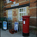 Steeple Aston Post Office