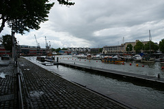 Narrow Quay