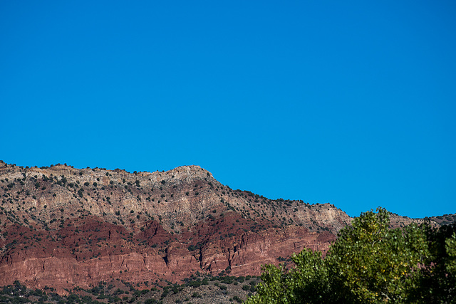 New Mexico landscape17